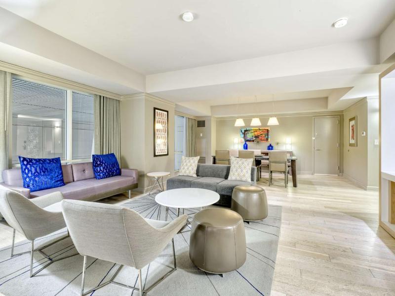 The Royal Sonesta Minneapolis Downtown - image 19