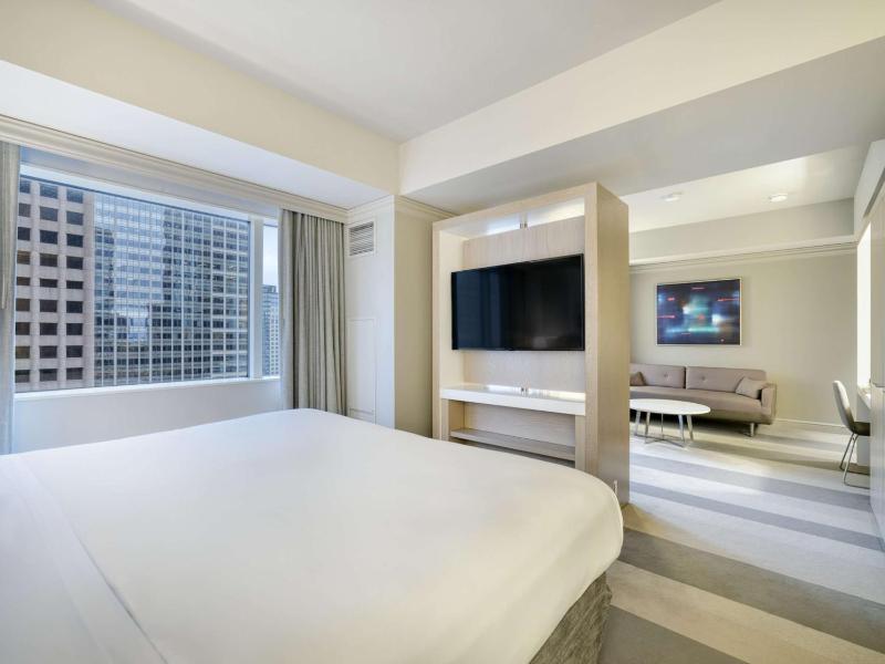 The Royal Sonesta Minneapolis Downtown - image 38