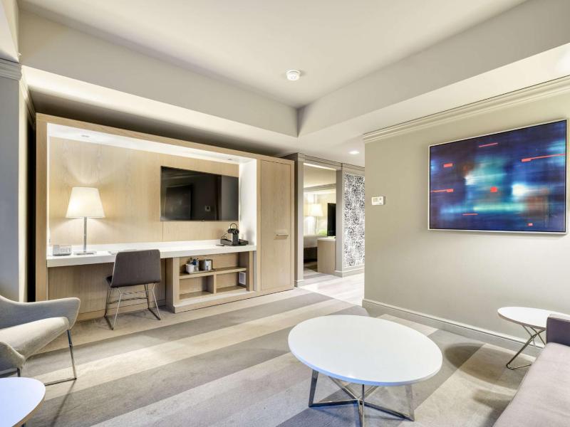 Business King Suite - Non-Smoking image 4
