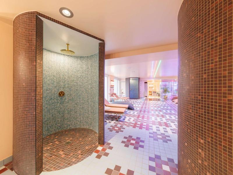 Aiden by Best Western Clermont-Ferrand Hotel & Spa - image 7