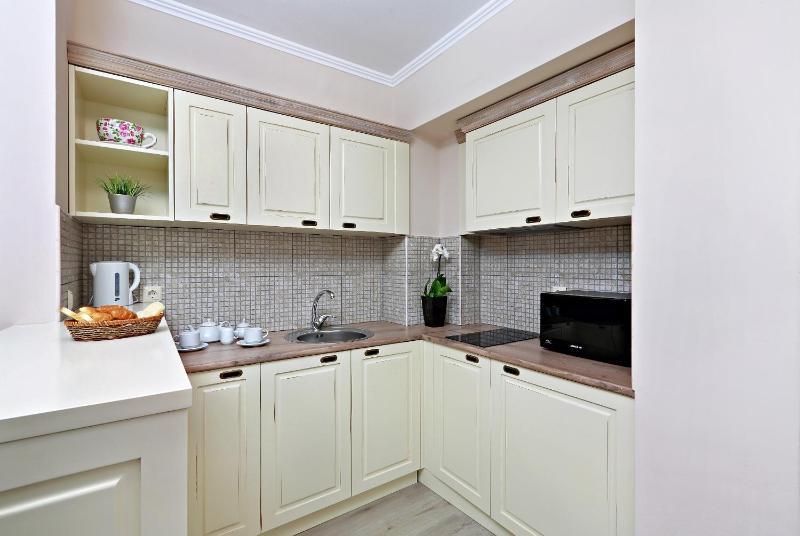 One Bedroom Suite  image 3