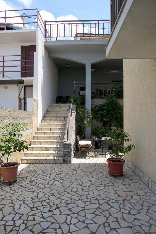 Apartments with parking space Senj - 15376 - image 42