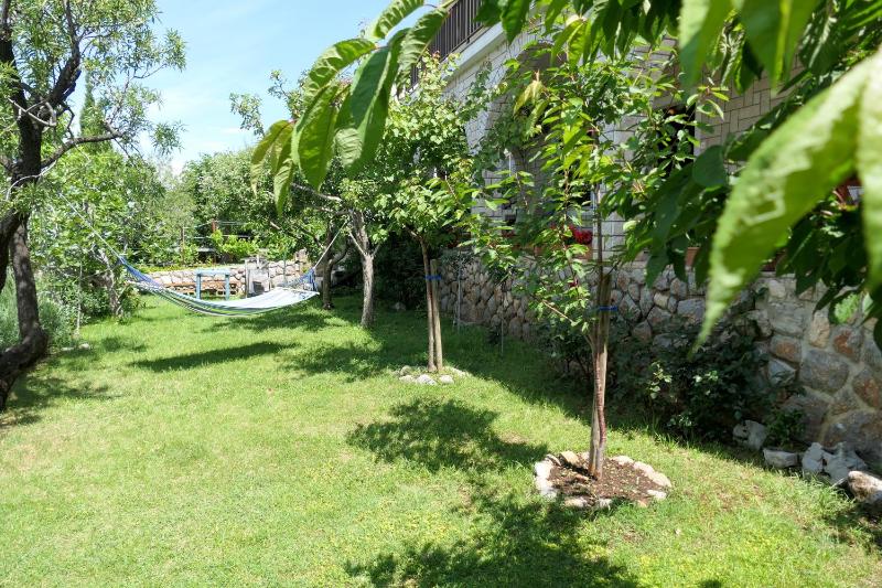 Apartments with parking space Senj - 15376 - image 18