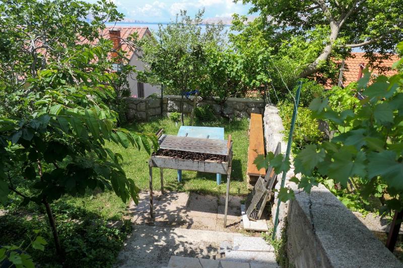 Apartments with parking space Senj - 15376 - image 4