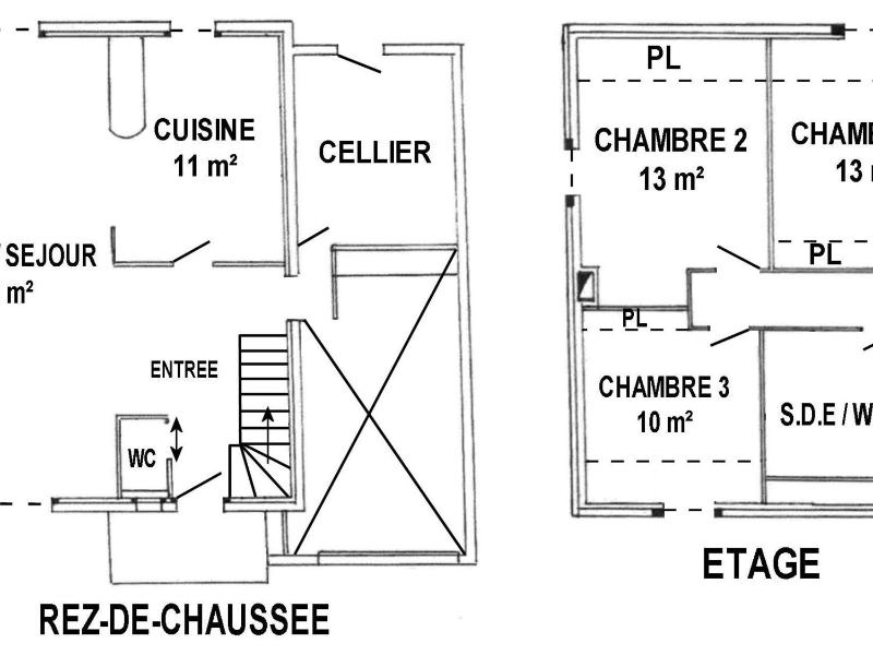 Holiday Home (6 Adults) image 3