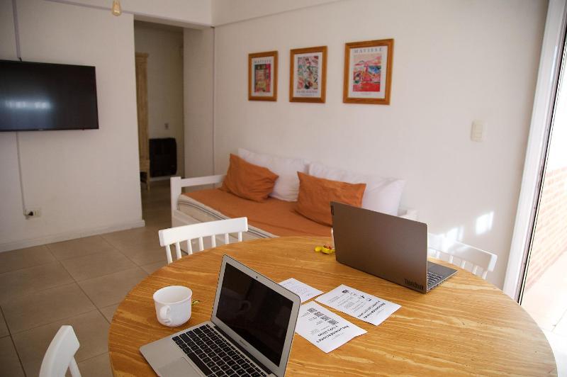 CASA CALMA TANDIL - Zona Centro - image 27