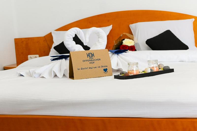 Comfort Double Room image 4