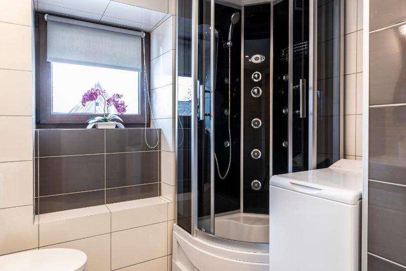 Apartament TatraVika - image 21