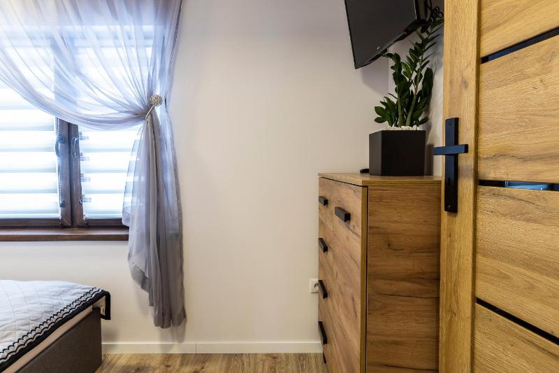Apartament TatraVika - image 7