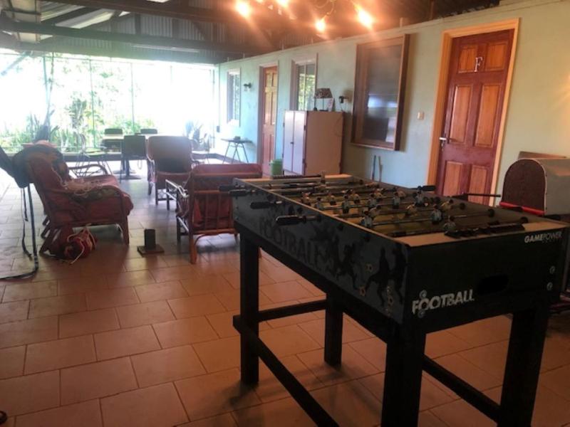 Unu Pikin Guesthouse - image 5