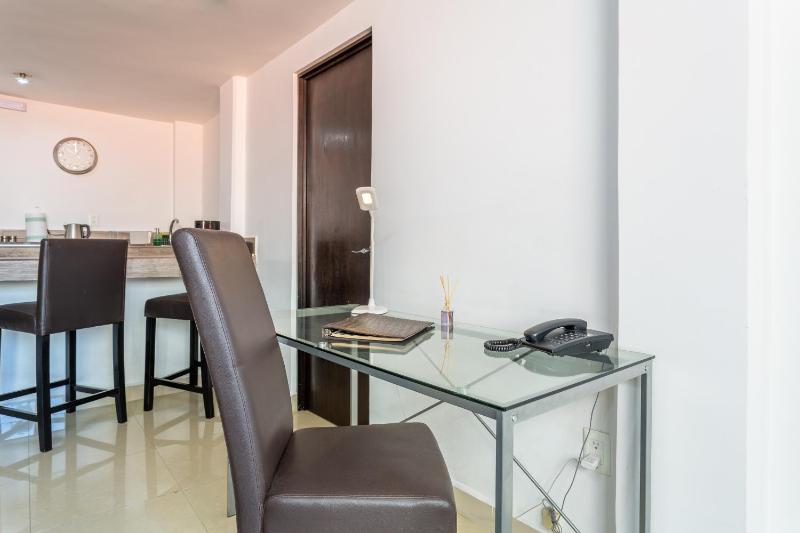 Suites 259 Condesa - image 49