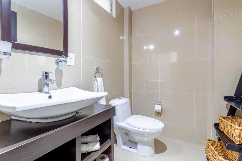 Suites 259 Condesa - image 39