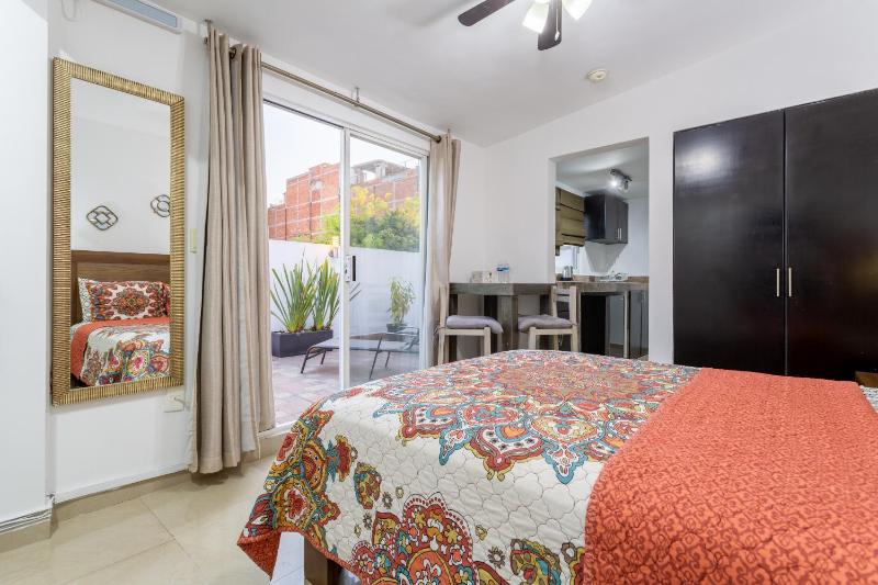 Suites 259 Condesa - image 19