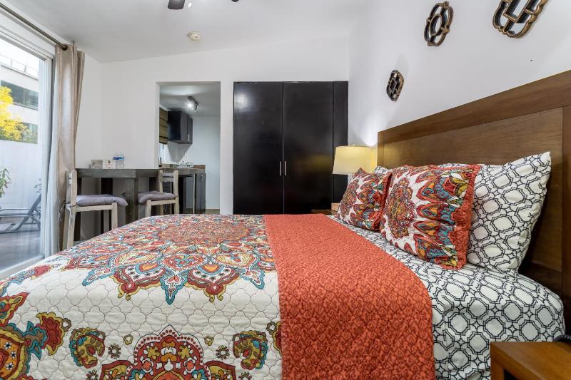 Suites 259 Condesa - image 37