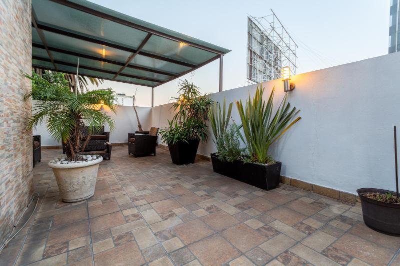 Suites 259 Condesa - image 33