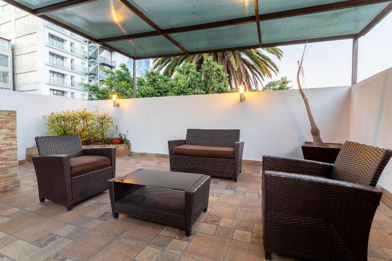 Suites 259 Condesa - image 30