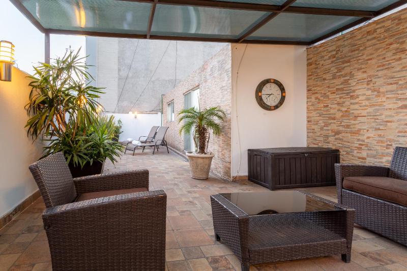Suites 259 Condesa - image 43