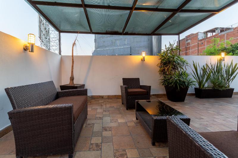 Suites 259 Condesa - image 48
