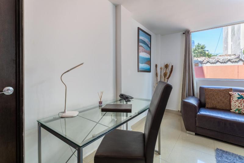 Suites 259 Condesa - image 23