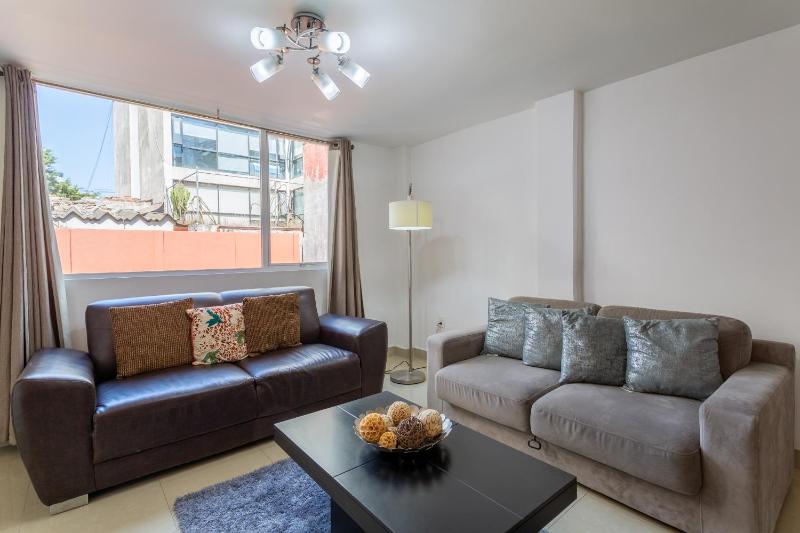 Suites 259 Condesa - image 12