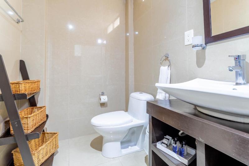 Suites 259 Condesa - image 46