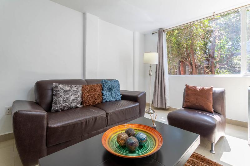 Suites 259 Condesa - image 25