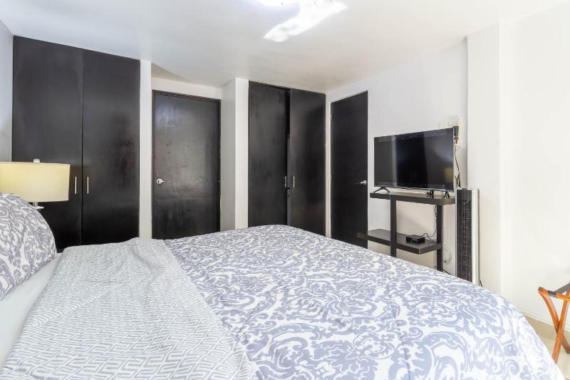 Suites 259 Condesa - image 41