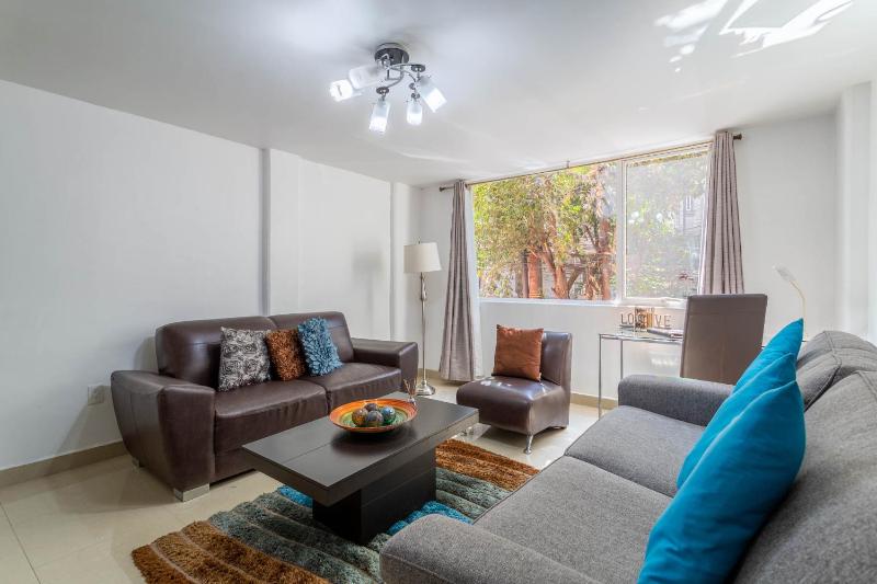 Suites 259 Condesa - image 21