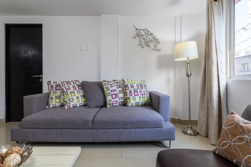 Suites 259 Condesa - image 22