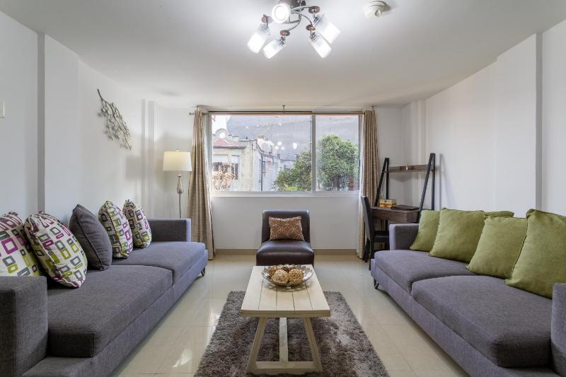 Suites 259 Condesa - image 34