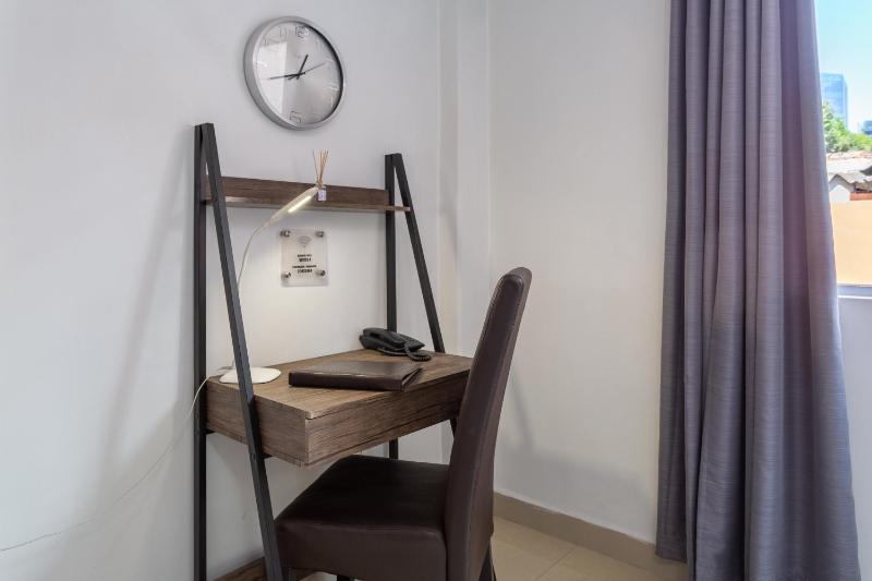 Suites 259 Condesa - image 16