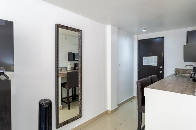 Suites 259 Condesa - image 4