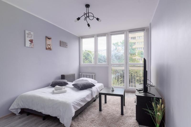Krucza Standard Apartment Images