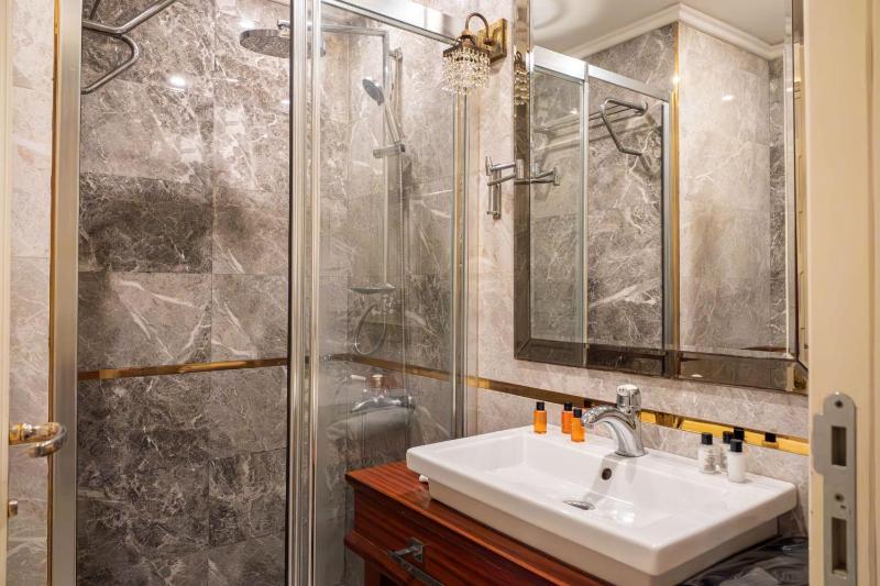 Deluxe Double or Twin Room image 1