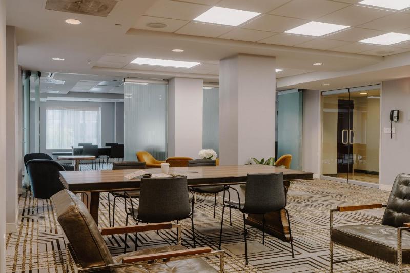 Club Quarters Hotel in Washington DC - image 8