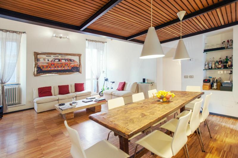 Apartment - Split Level image 4