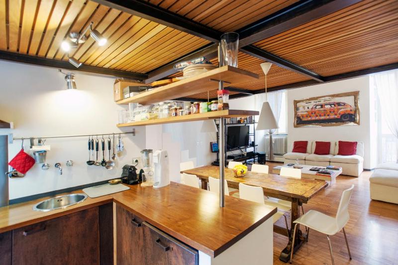 Apartment - Split Level image 2