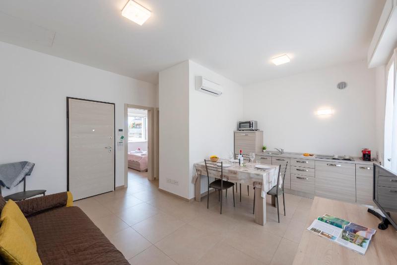 Suite Ondina Viareggio Apartments - image 23