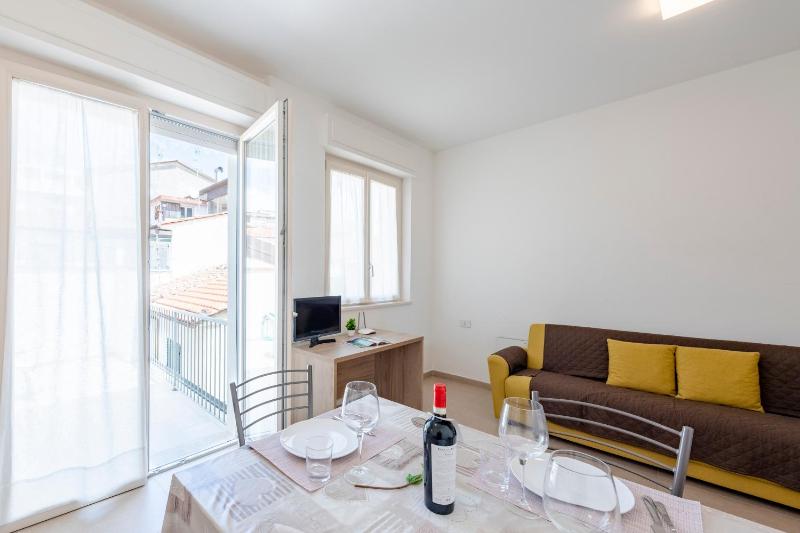 Suite Ondina Viareggio Apartments - image 21