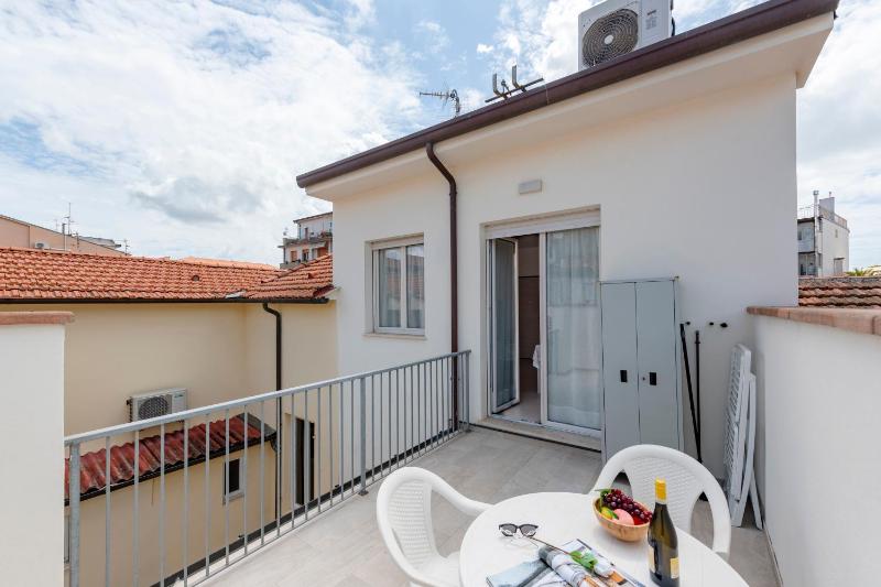 Suite Ondina Viareggio Apartments - image 35