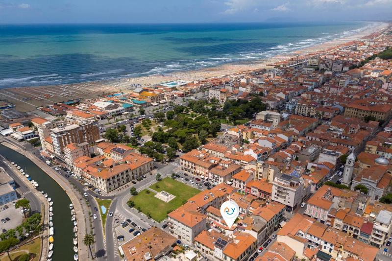 Suite Ondina Viareggio Apartments - image 49