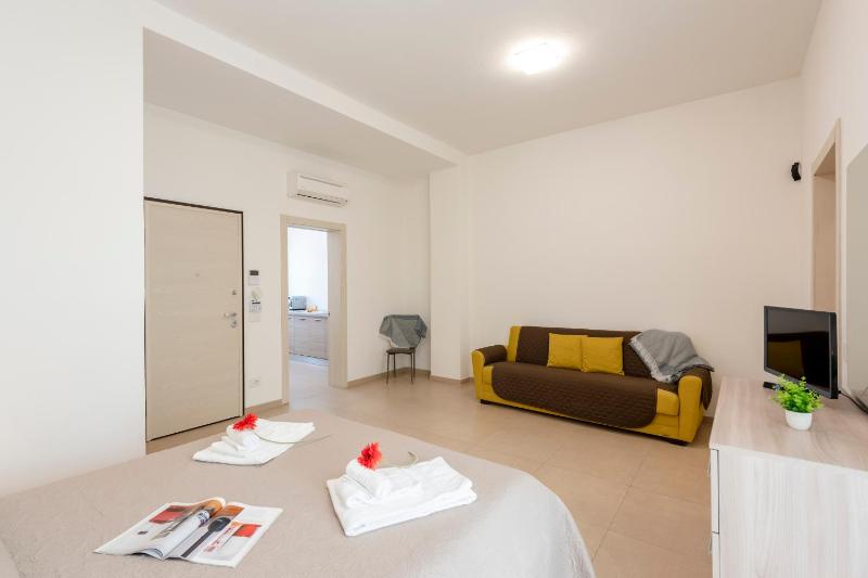 Suite Ondina Viareggio Apartments - image 37