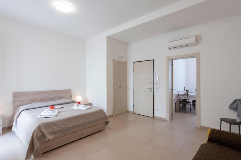 Suite Ondina Viareggio Apartments - image 26