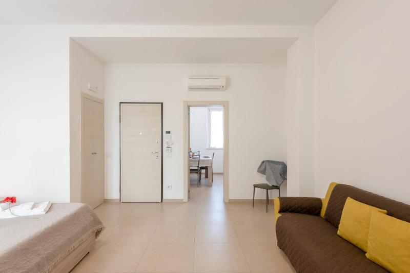 Suite Ondina Viareggio Apartments - image 27