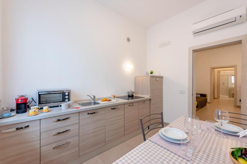 Suite Ondina Viareggio Apartments - image 7