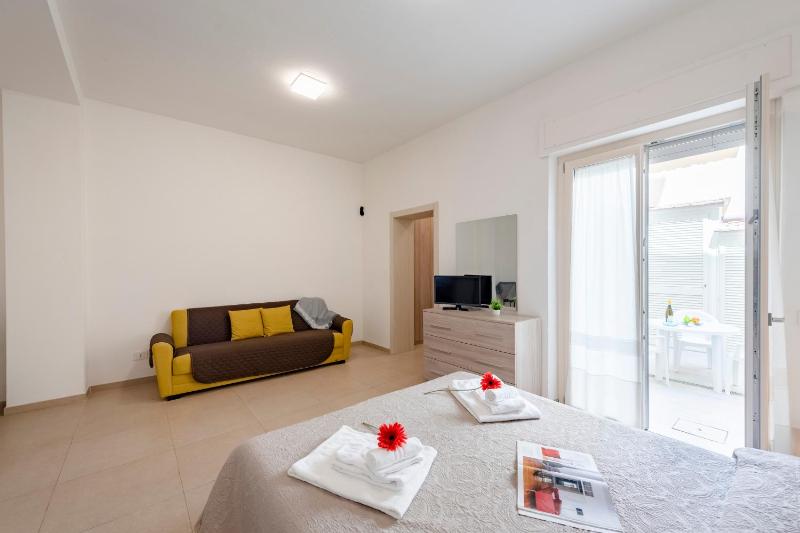 Suite Ondina Viareggio Apartments - image 47