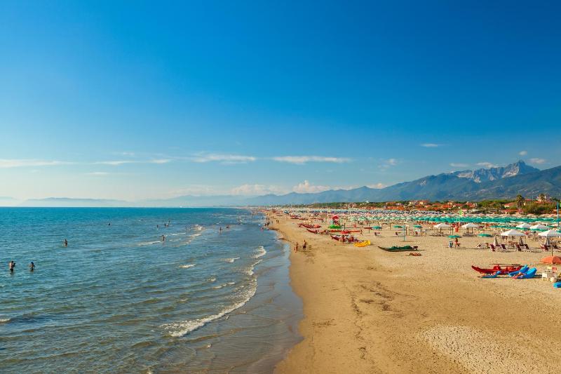 Suite Ondina Viareggio Apartments - image 12