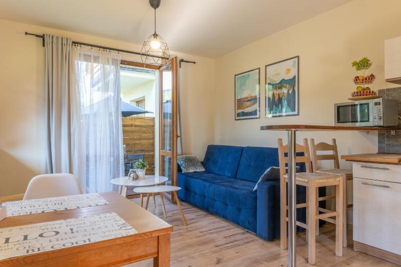 Two Bedroom Apartment  image 3