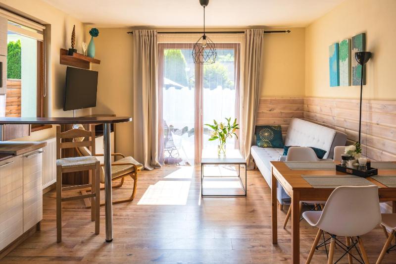 Two Bedroom Apartment  image 2