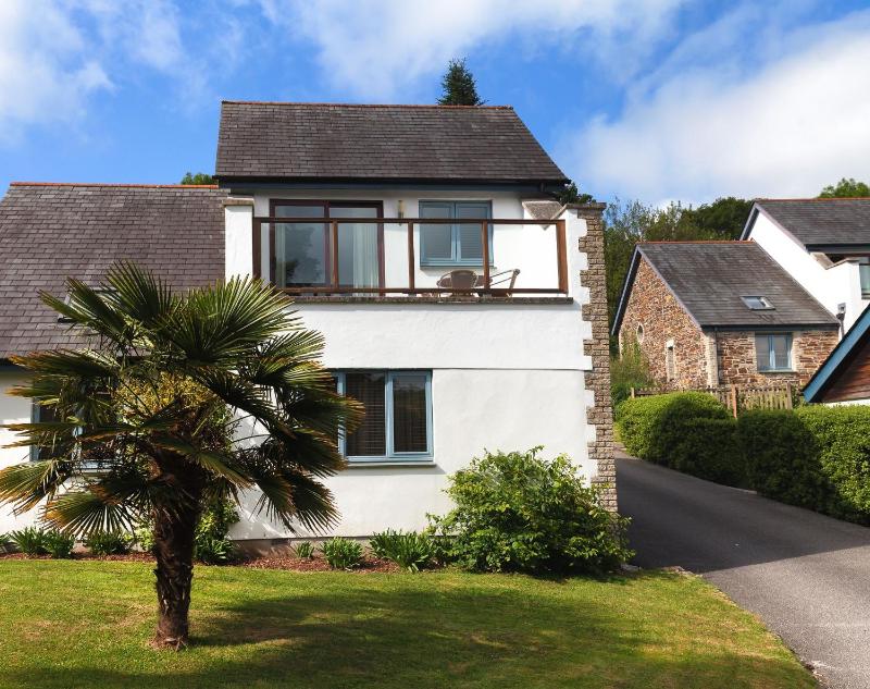 Two-Bedroom House image 1